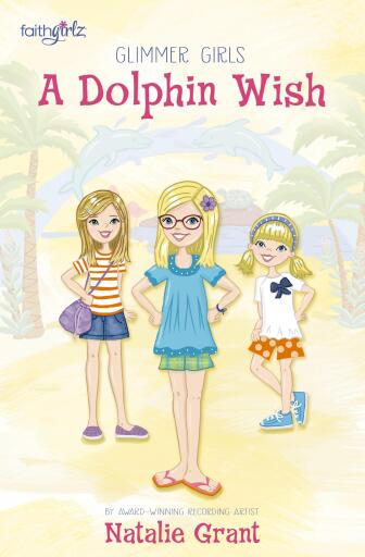 A Dolphin Wish