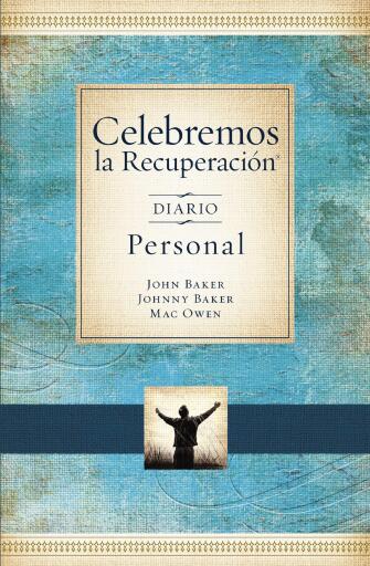 Celebremos la Recuperacion - Devocional diario: 366 Devocionales