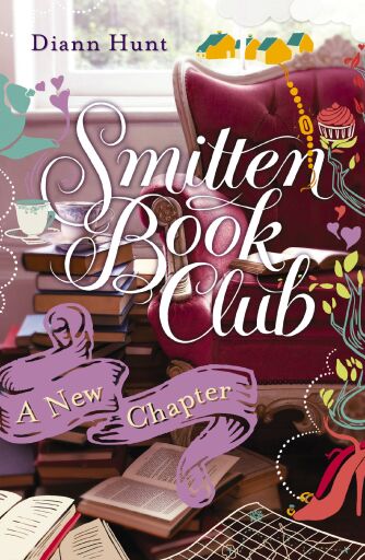 A New Chapter: A Smitten Novella / Digital original