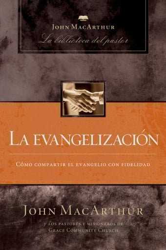 La evangelizacion