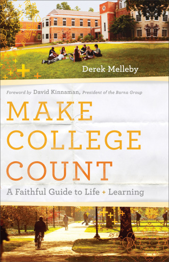 Make College Count