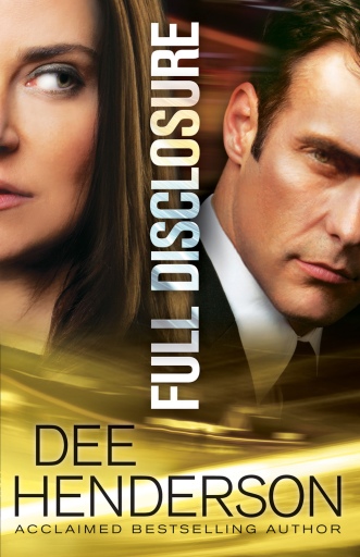 Portada del libro «Full Disclosure», de Dee Henderson