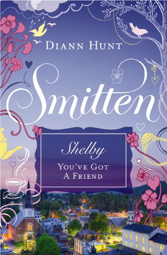 You've Got a Friend: A Smitten Novella / Digital original
