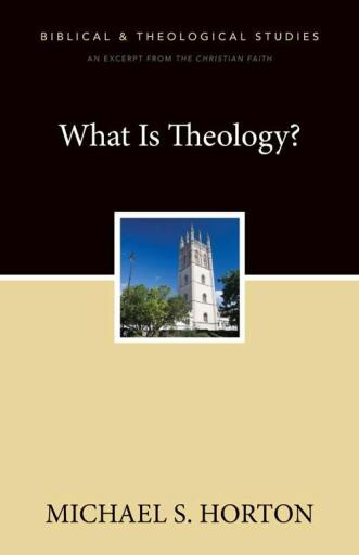 What Is Theology?: A Zondervan Digital Short / Digital original
