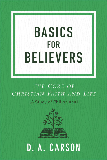 Basics for Believers