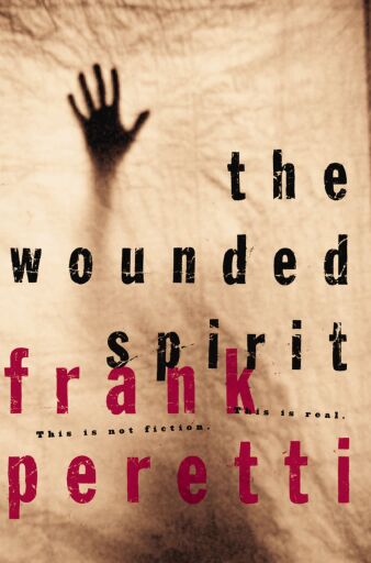 The Wounded Spirit