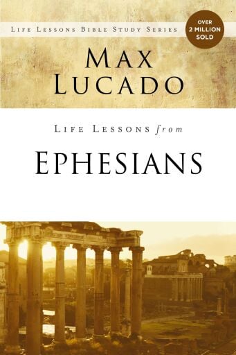 Life Lessons from Ephesians: Where You Belong