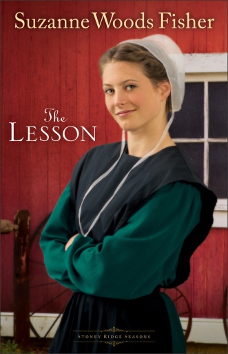 The Lesson (Stoney Ridge Seasons Book #3)