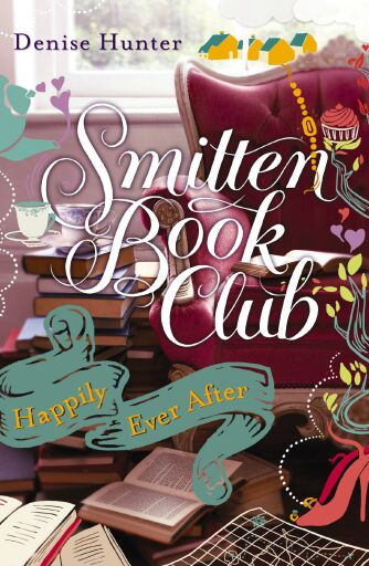 Happily Ever After: A Smitten Novella / Digital original