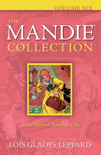 The Mandie Collection, Volume 6 : Volume 6
