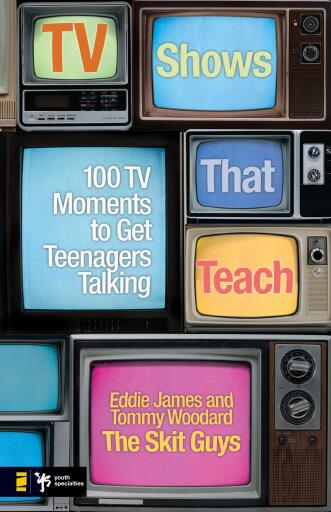 TV Shows That Teach: 100 TV Moments to Get Teenagers Talking / Digital original