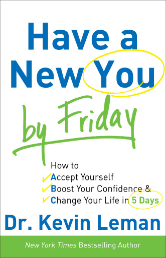 Have a New You by Friday