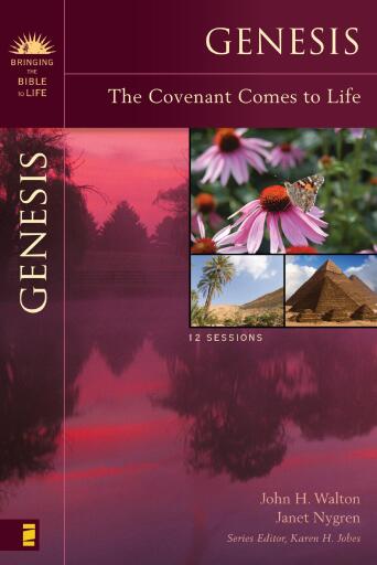 Genesis: The Covenant Comes to Life