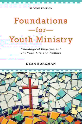 Foundations for Youth Ministry