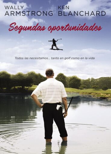 Segundas oportunidades: Mas historias de gracia