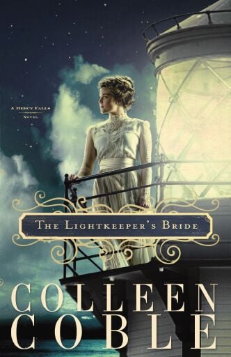 The Lightkeeper's Bride