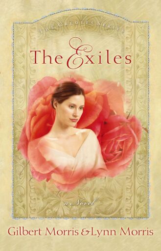 Portada del libro «The Exiles», de Gilbert Morris, Lynn Morris