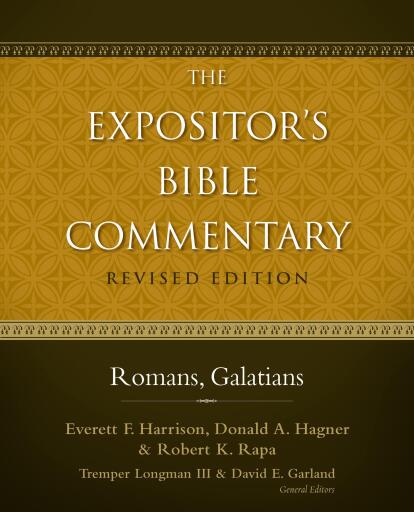 Romans, Galatians / Revised