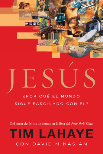 Jesus: ?Por que el mundo sigue fascinado con el?