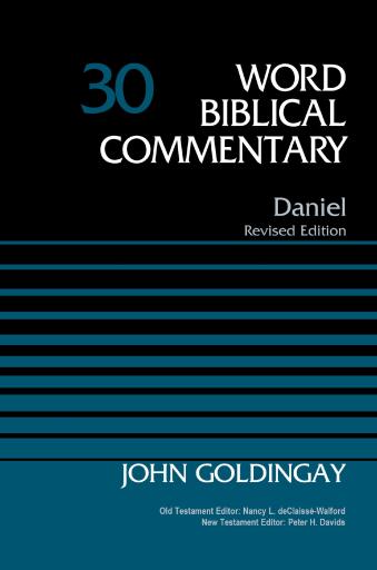 Daniel, Volume 30 / Revised