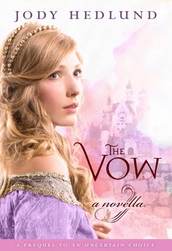 The Vow: A novella / Digital original
