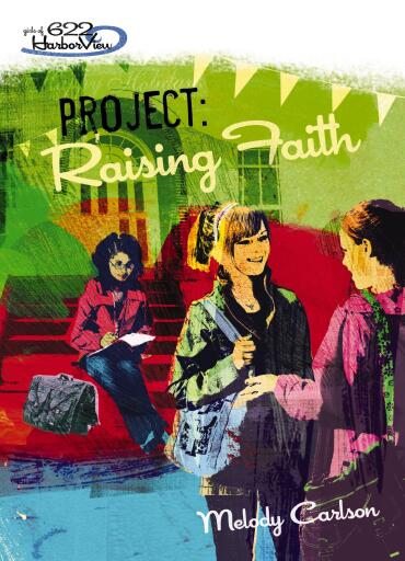 Project: Raising Faith