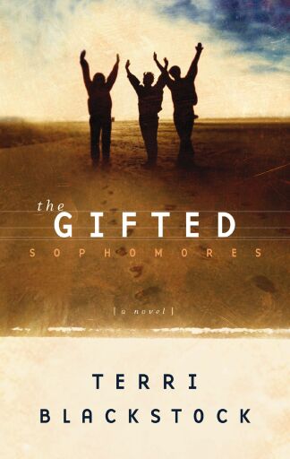 The Gifted Sophomores: A Gripping High School Drama of Unexpected Gifts