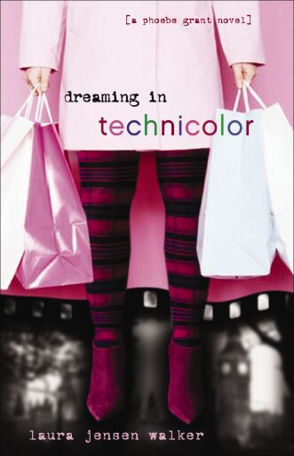 Dreaming in Technicolor: The Sequel to Dreaming in Black and White