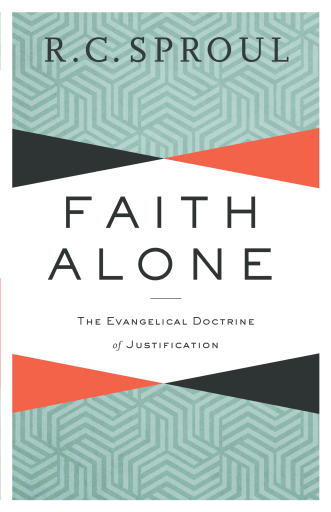 Faith Alone