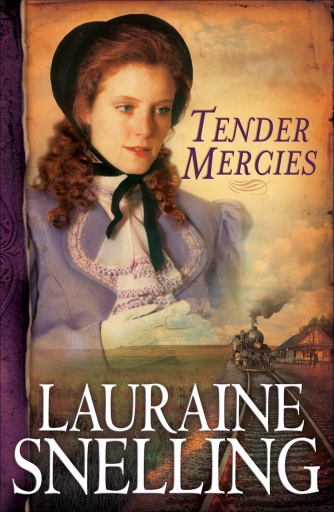 Tender Mercies (Red River of the North Book #5)