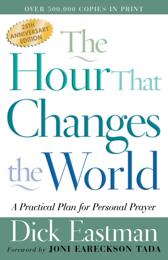 The Hour That Changes the World