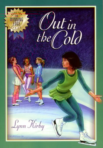 The Winning Edge Series: Out In Cold