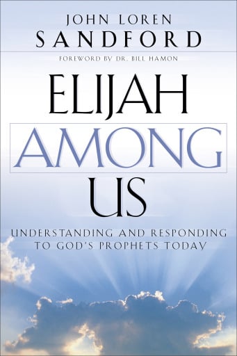 Elijah Among Us