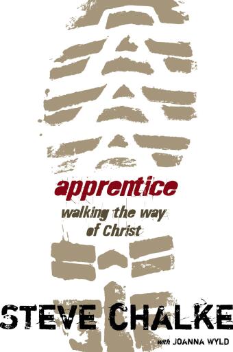 Apprentice: Walking the Way of Christ / Digital original