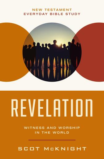 Revelation: Witness and Worship in the World