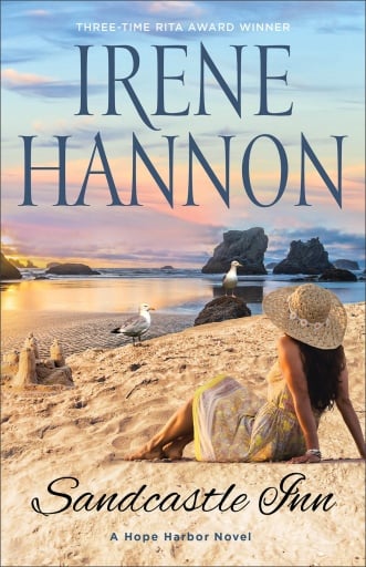 Sandcastle Inn (A Hope Harbor Novel Book #10)