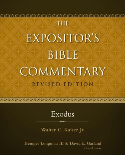 Exodus / Revised