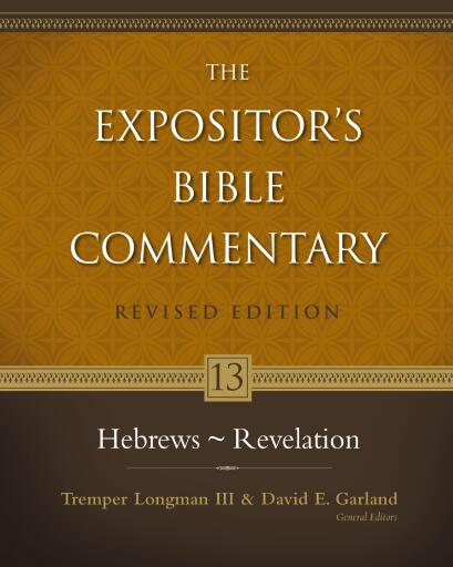 Hebrews - Revelation / Revised
