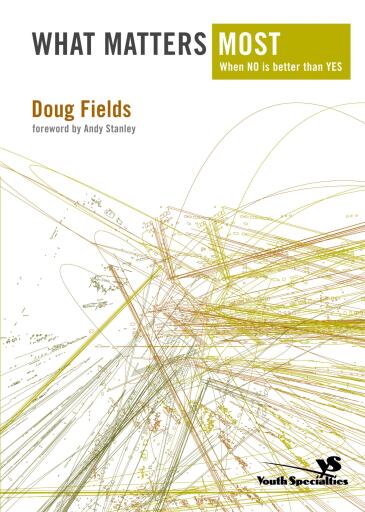 What Matters Most: When NO Is Better Than YES