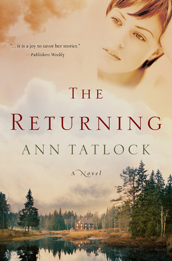 Portada del libro «The Returning», de Ann Tatlock