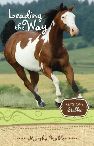 Leading the Way / Revised