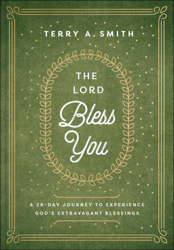 The Lord Bless You