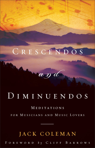 Crescendos and Diminuendos