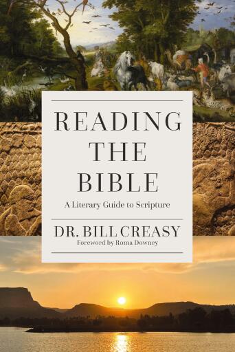 Reading the Bible: A Literary Guide to Scripture