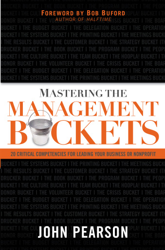 Mastering the Management Buckets