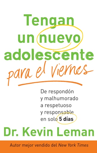Tengan un nuevo adolescente para el viernes