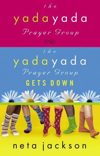 2-in-1 Yada Yada: Yada Yada Prayer Group, Yada Yada Gets Down: 2 in 1