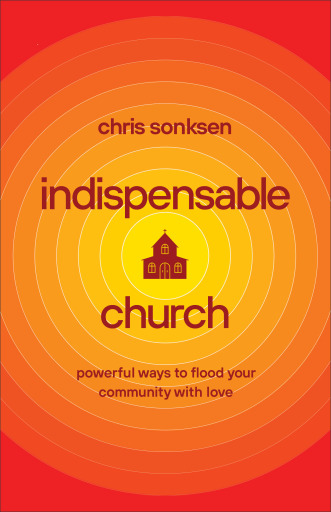 Indispensable Church
