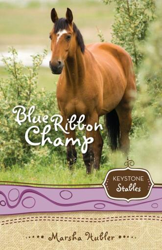 Blue Ribbon Champ / Revised