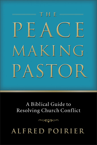 The Peacemaking Pastor